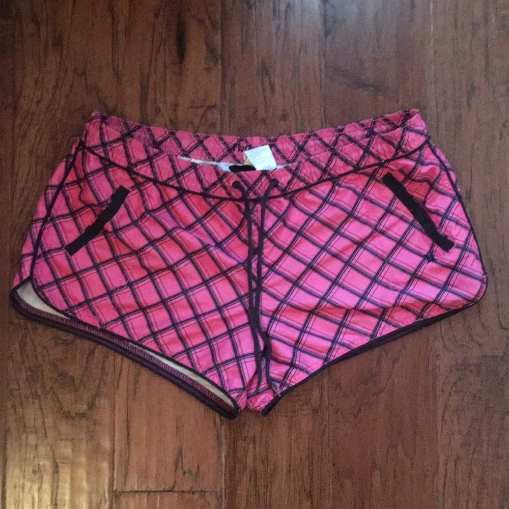 Hurley board shorts